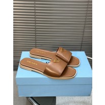 프라다 여자 슬리퍼
