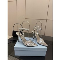 프라다 여자 샌들