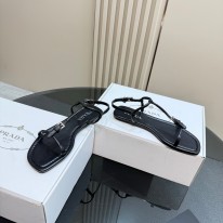 프라다 여자 샌들