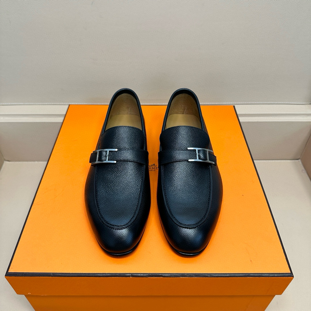 에르메스 남자 구두
