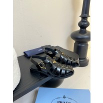 프라다 여자 샌들