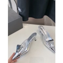 프라다 여자 슬리퍼