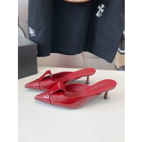 프라다 여자 슬리퍼