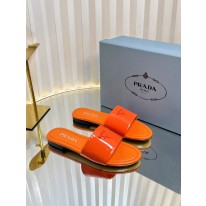 프라다 여자 슬리퍼