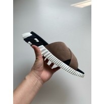 에르메스 남자 슬리퍼