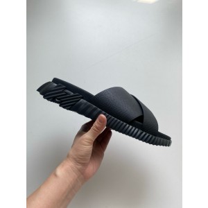 에르메스 남자 슬리퍼