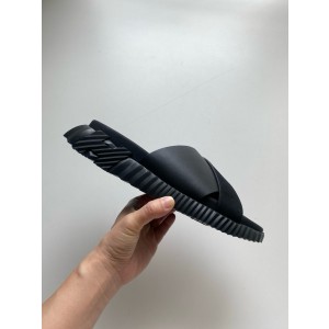 에르메스 남자 슬리퍼