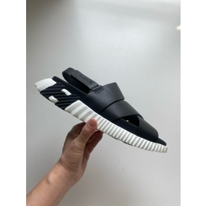 에르메스 남자 샌들