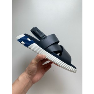 에르메스 남자 샌들