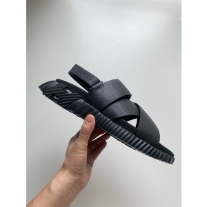 에르메스 남자 샌들