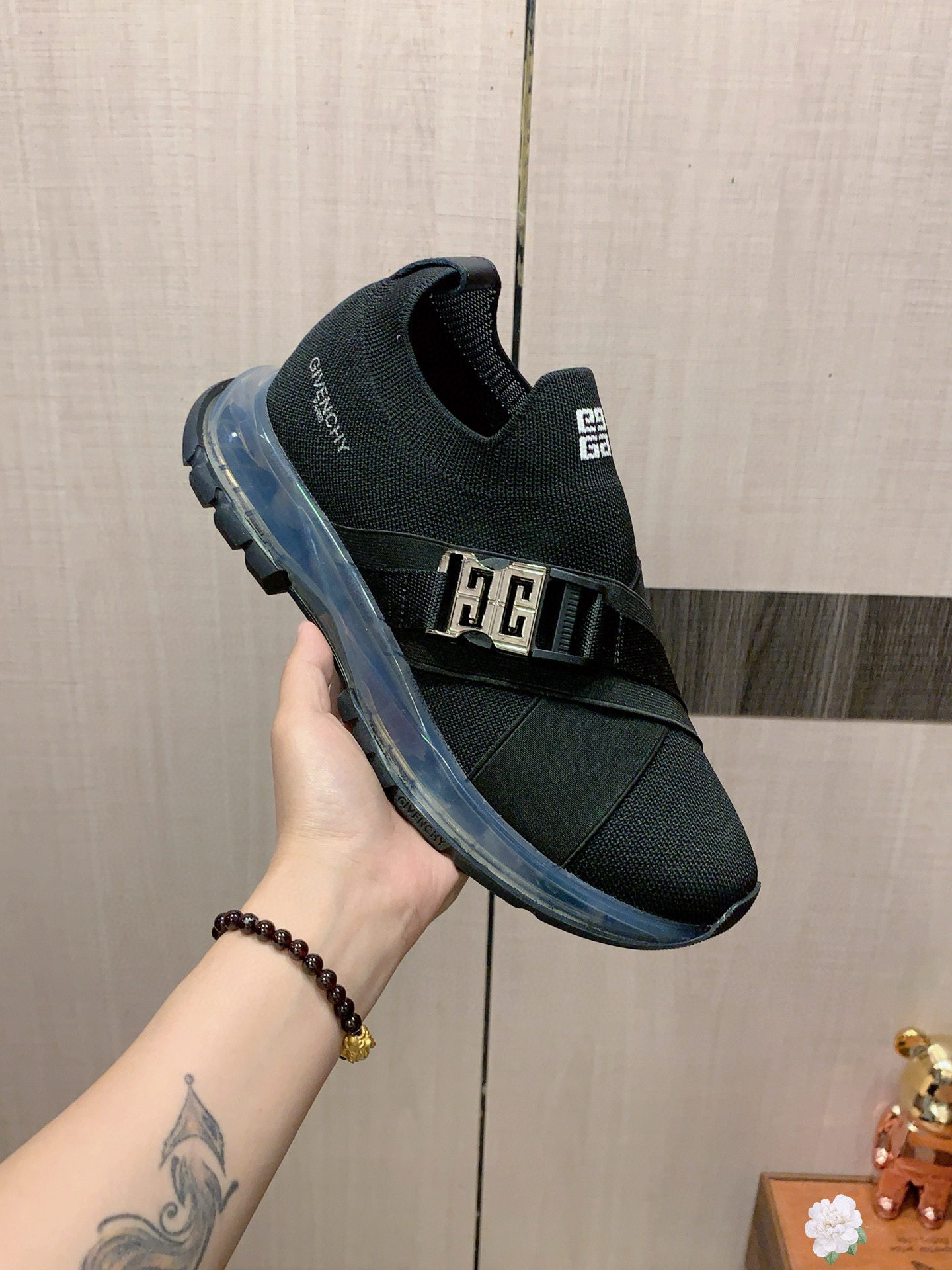 지방시 남자 신발 운동화 스니커즈