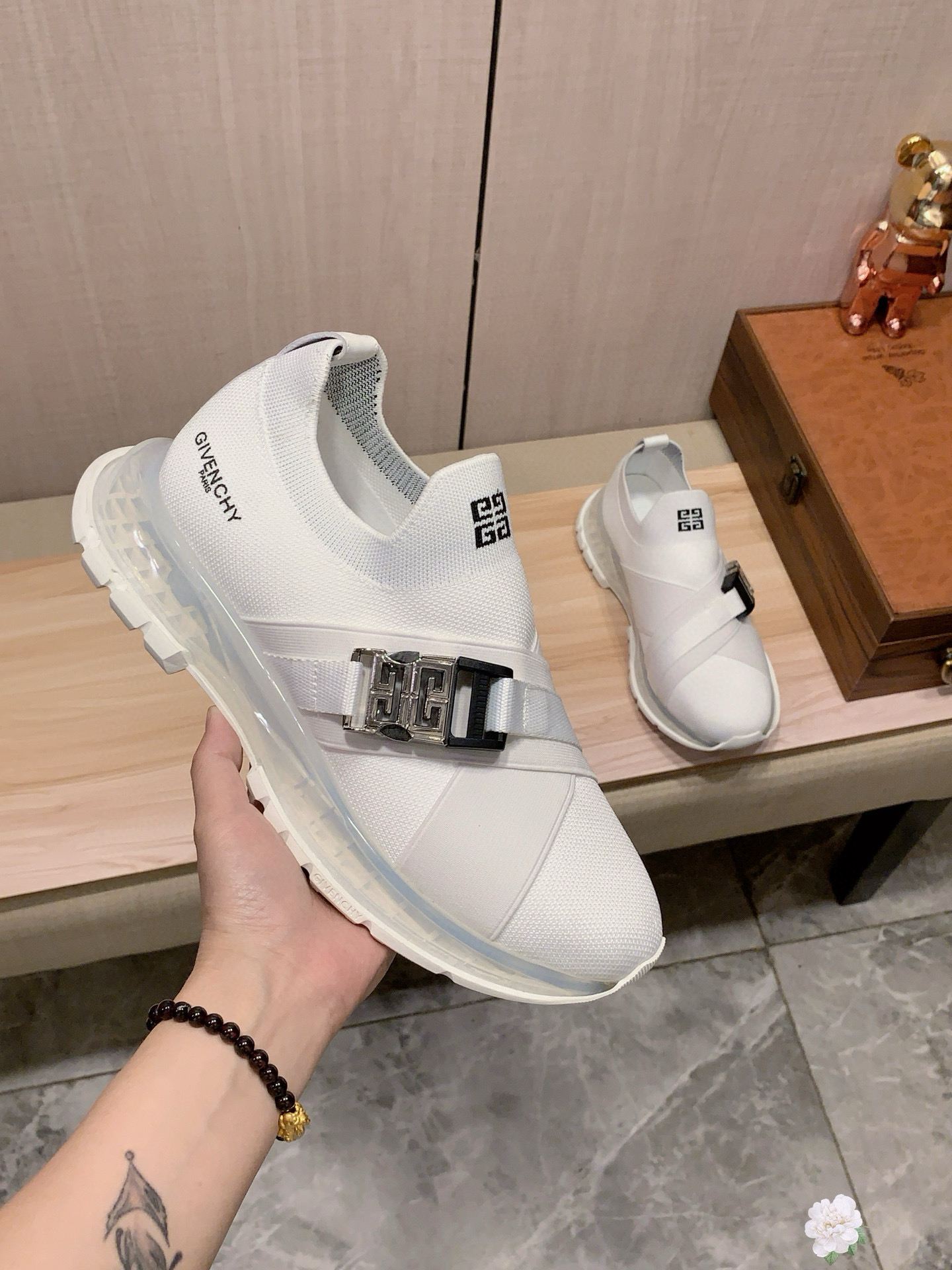 지방시 남자 신발 운동화 스니커즈