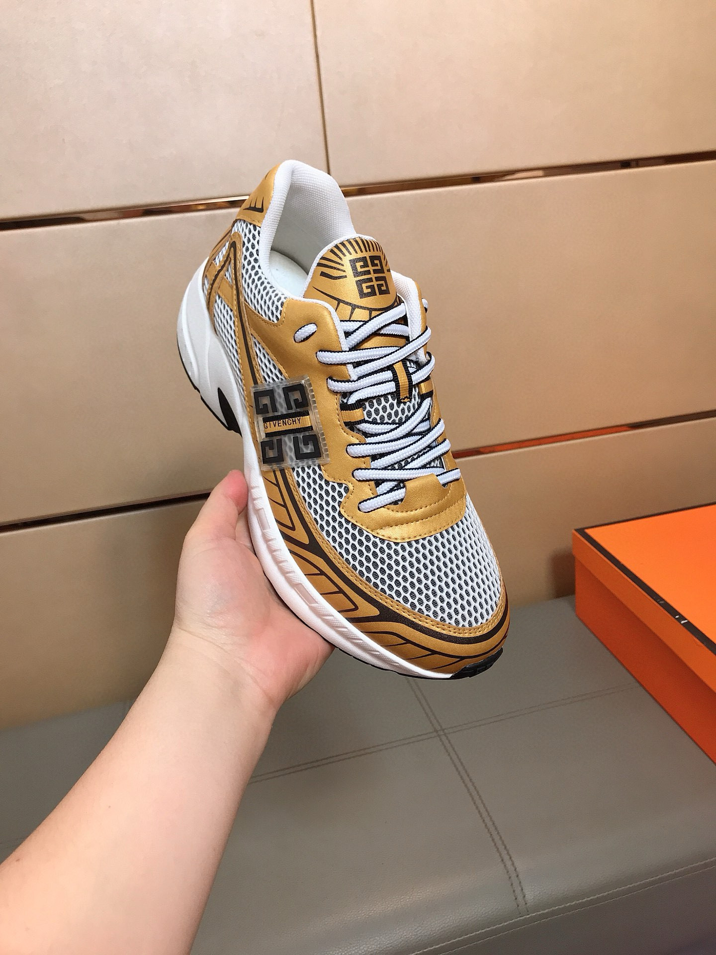 지방시 남자 신발 운동화 스니커즈