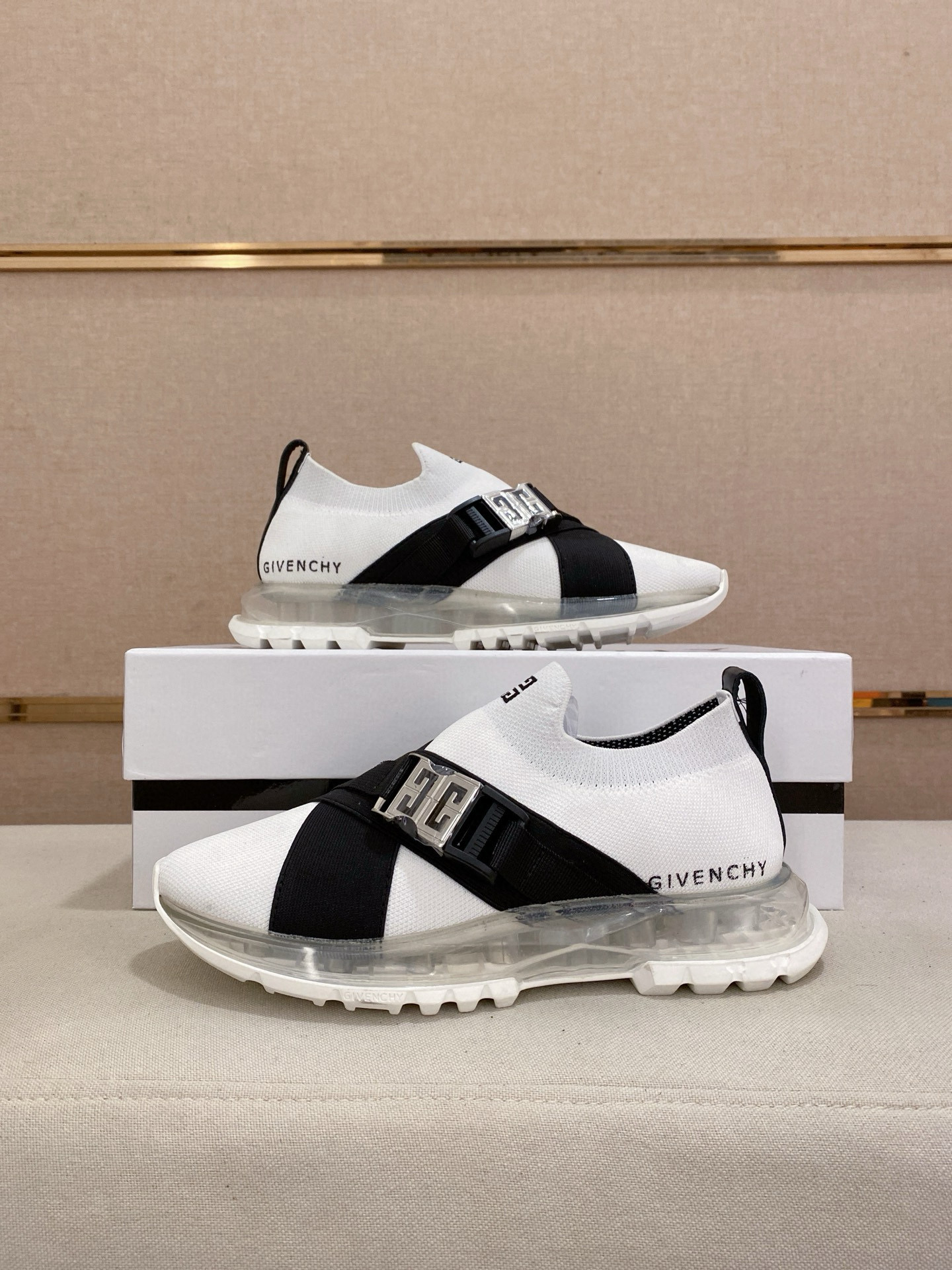 지방시 남자 신발 운동화 스니커즈