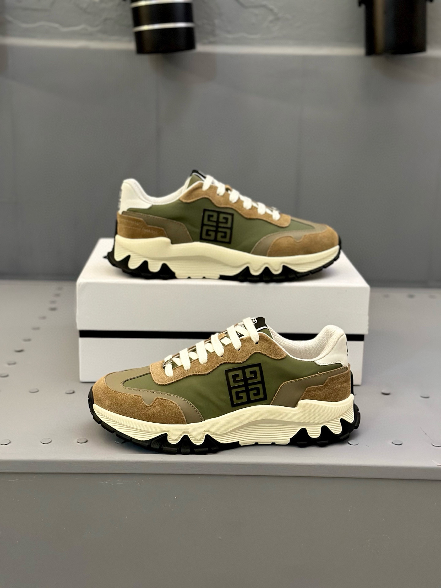 지방시 남자 신발 운동화 스니커즈