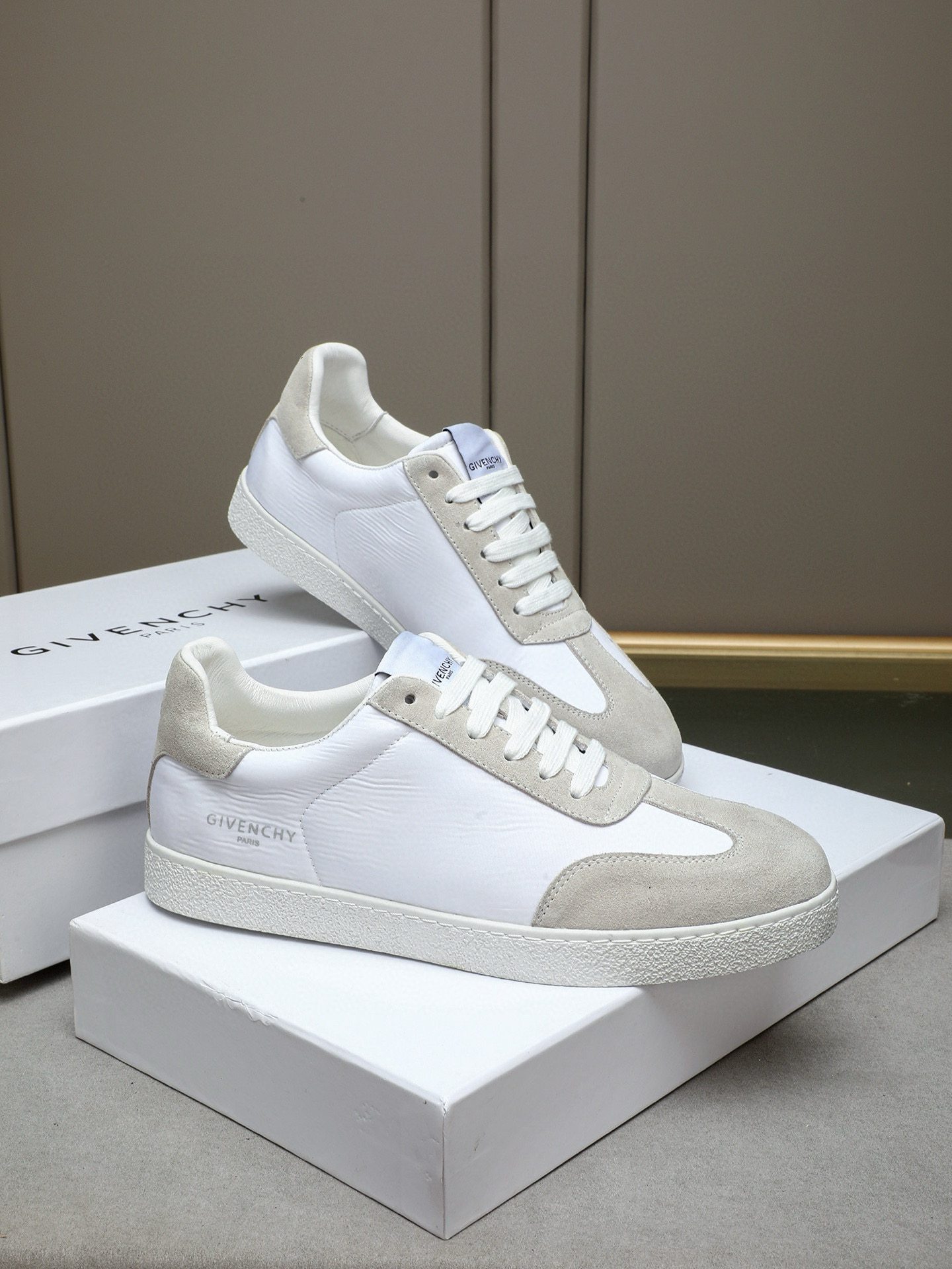 지방시 남자 신발 운동화 스니커즈