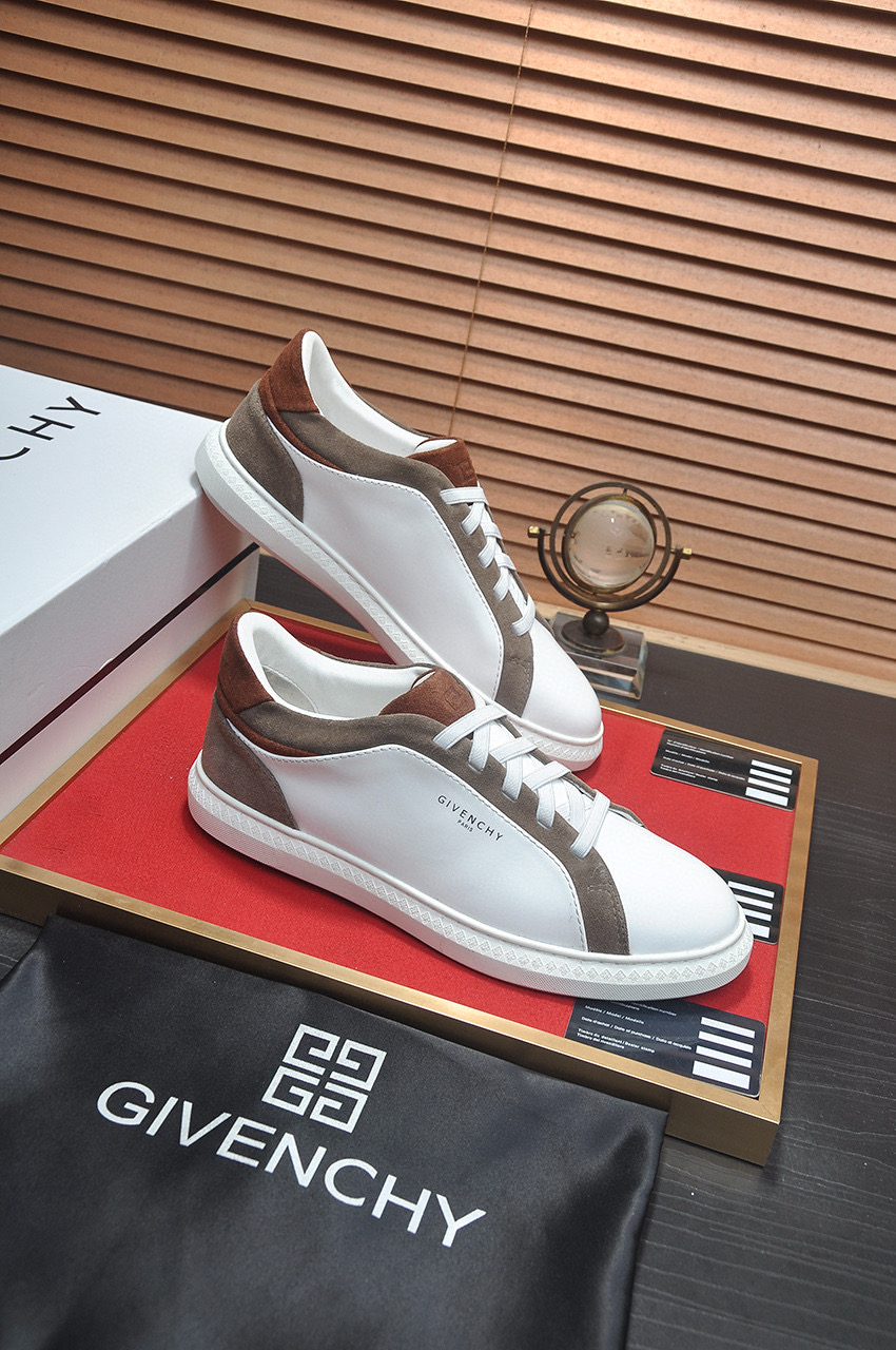 지방시 남자 신발 운동화 스니커즈