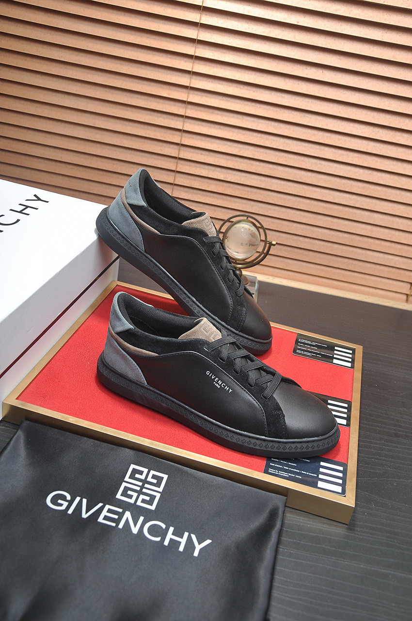 지방시 남자 신발 운동화 스니커즈