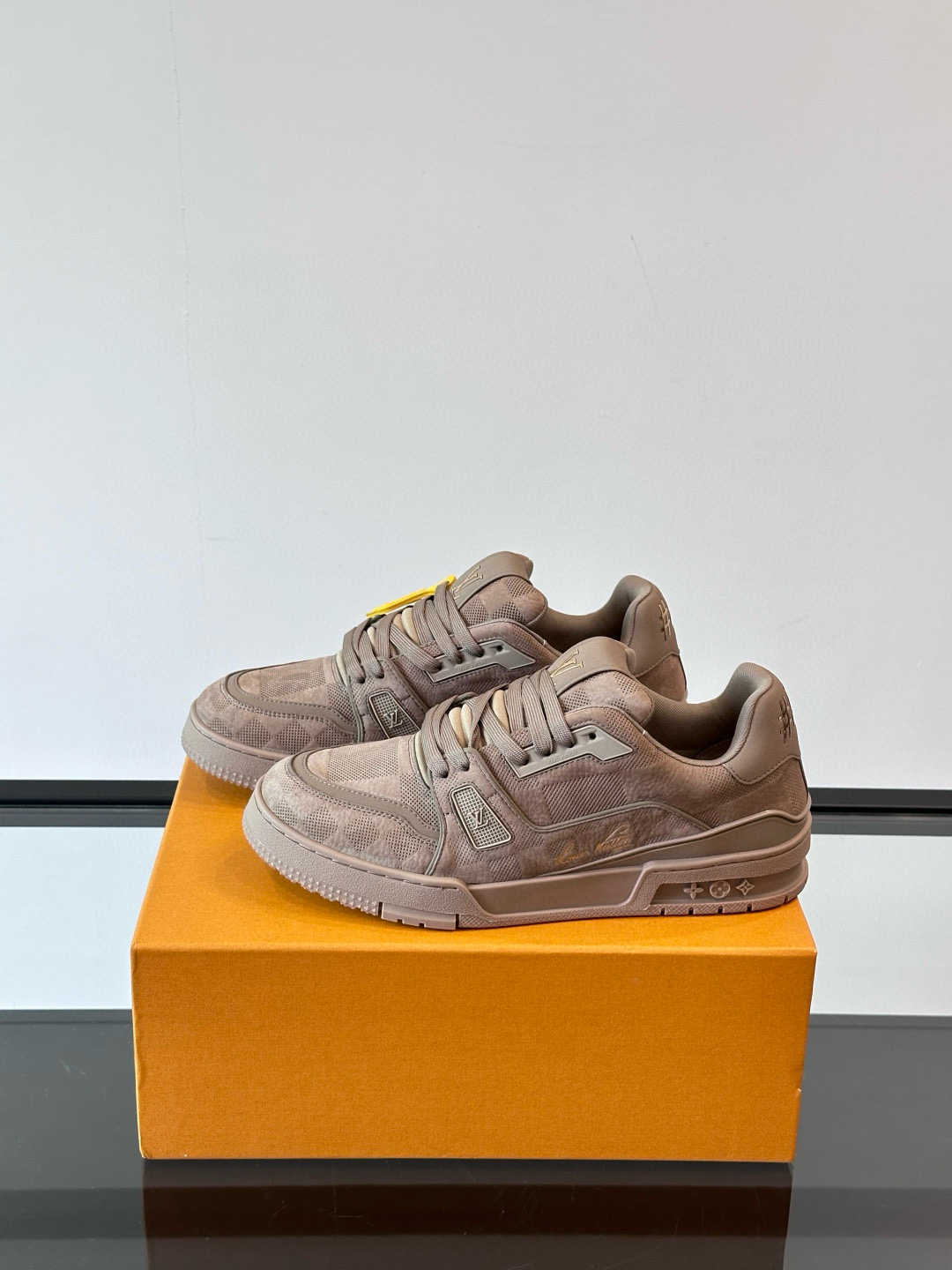 루이비통 남자 신발 운동화 스니커즈