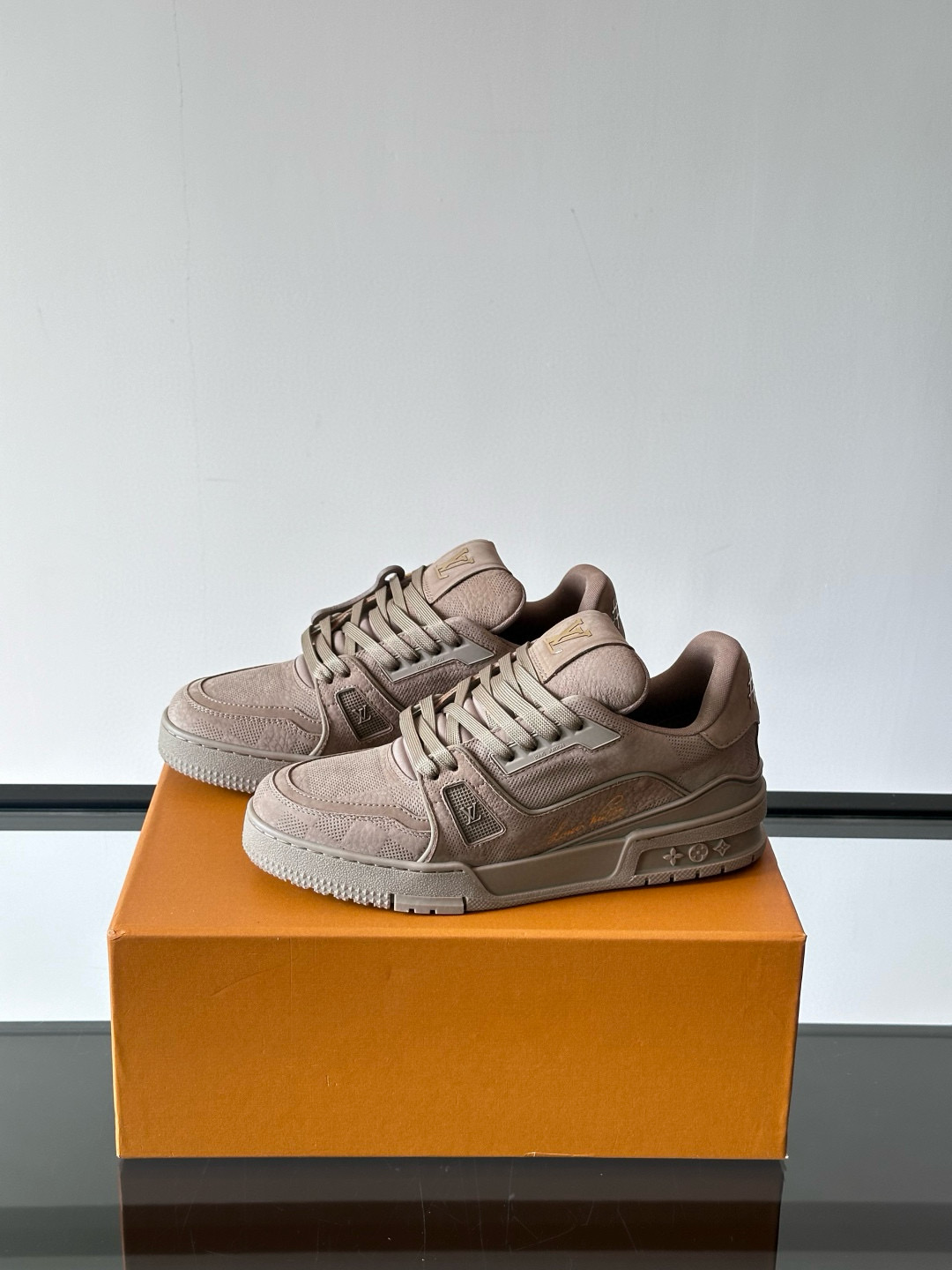 루이비통 남자 신발 운동화 스니커즈