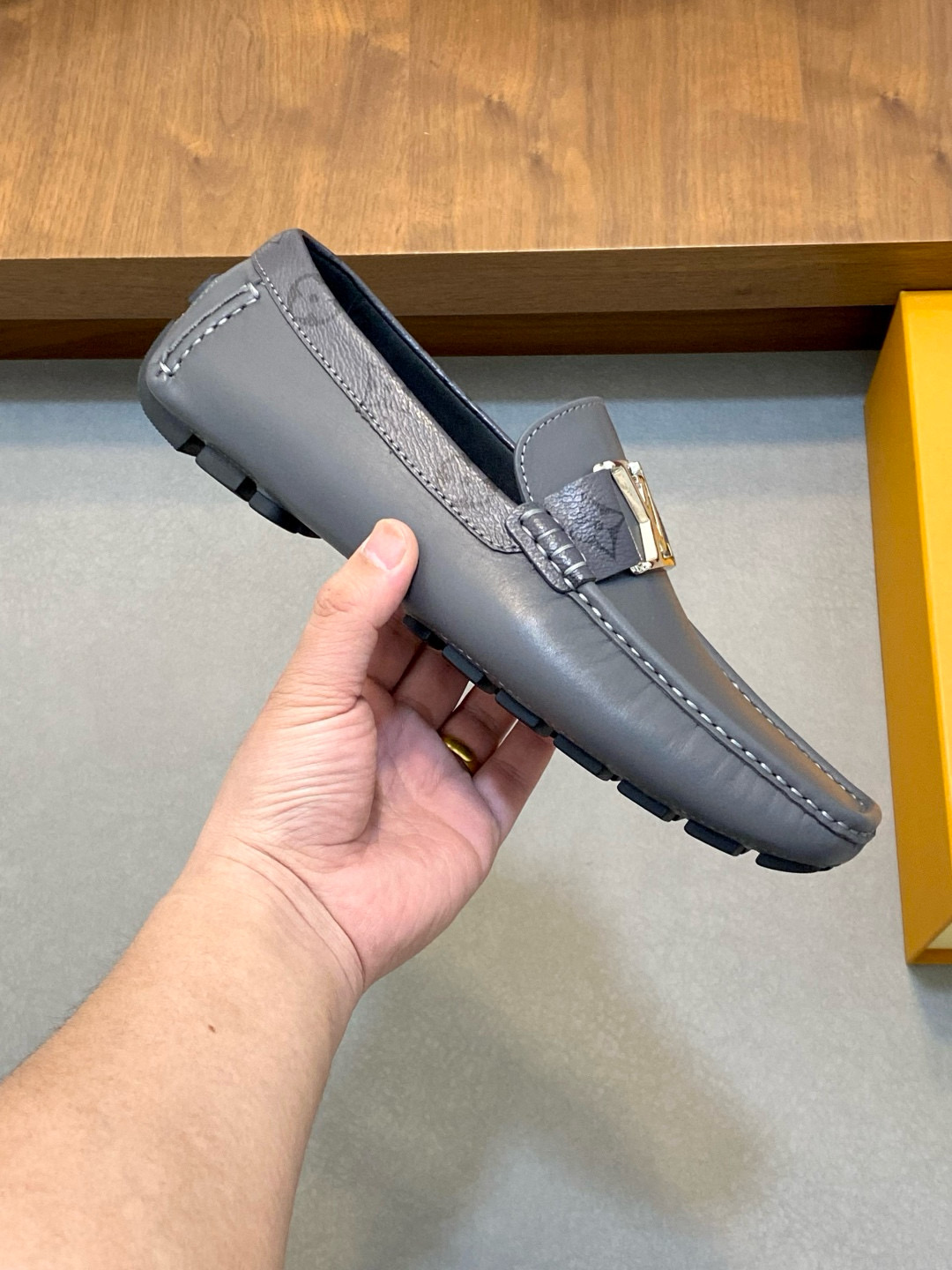 루이비통 남자 신발 운동화 스니커즈