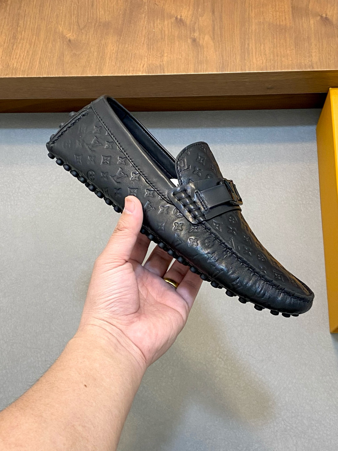 루이비통 남자 신발 운동화 스니커즈