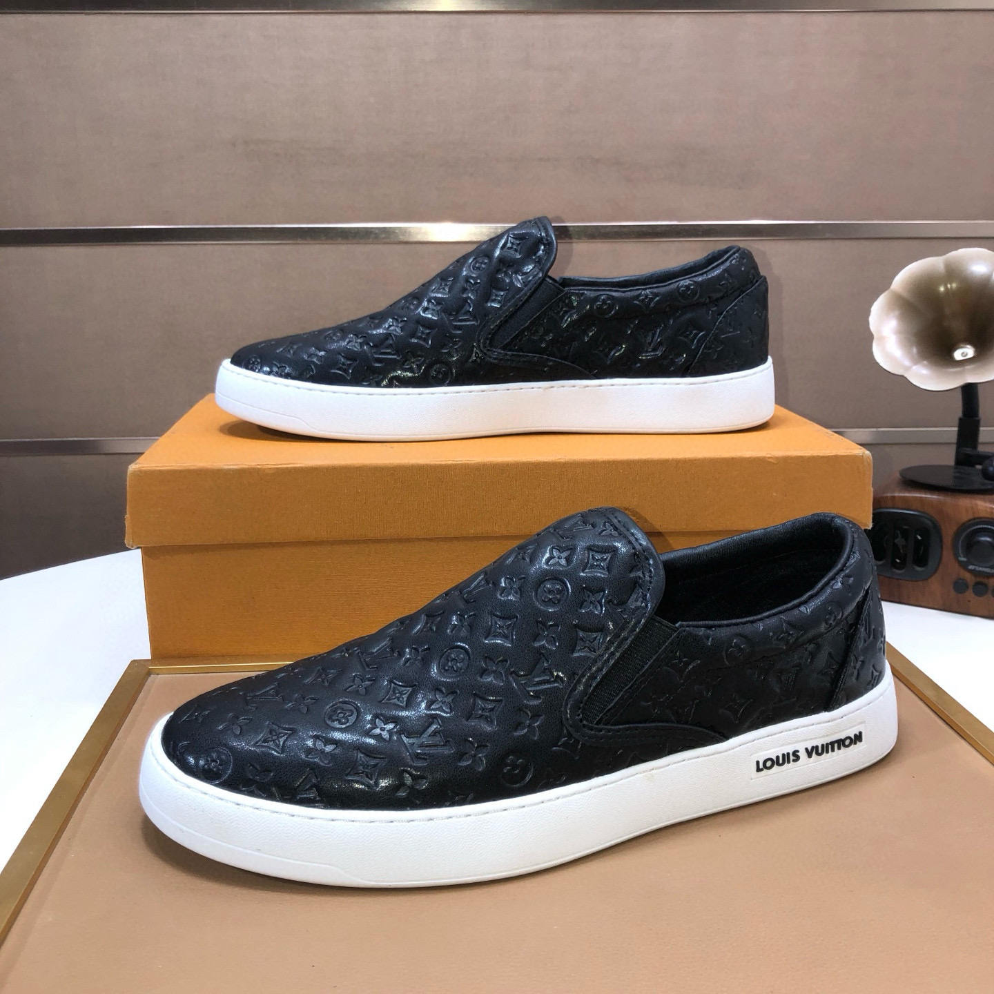 루이비통 남자 신발 운동화 스니커즈