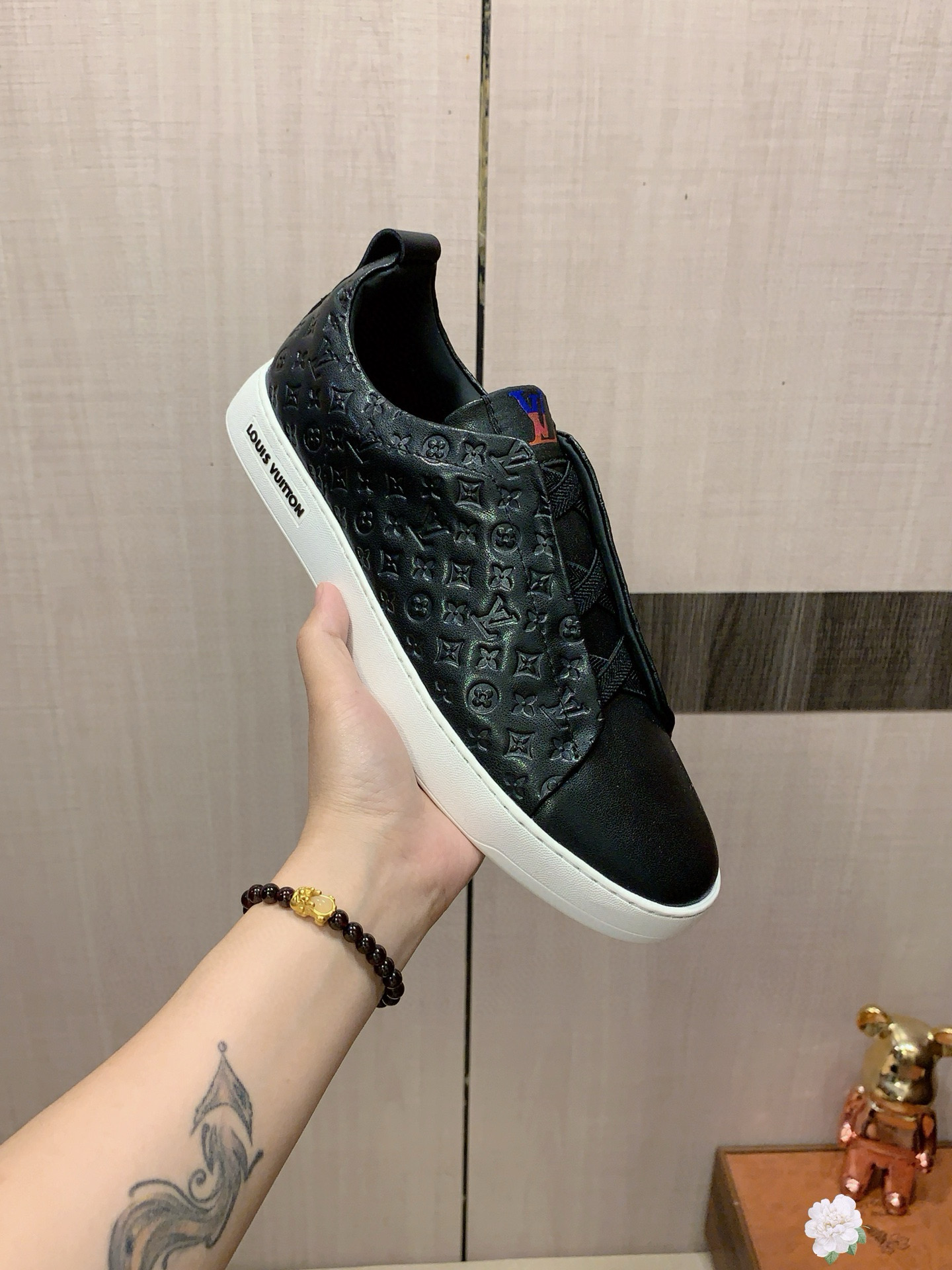 루이비통 남자 신발 운동화 스니커즈