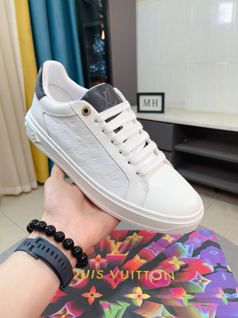 루이비통 남자 신발 운동화 스니커즈