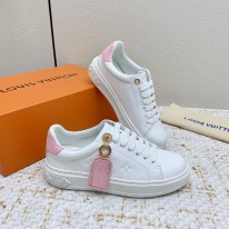 루이비통 여자 신발 운동화 스니커즈