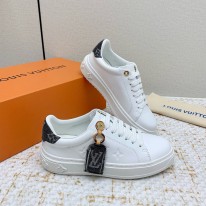 루이비통 여자 신발 운동화 스니커즈