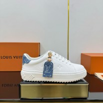 루이비통 남녀공용 신발 운동화 스니커즈