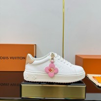 루이비통 남녀공용 신발 운동화 스니커즈