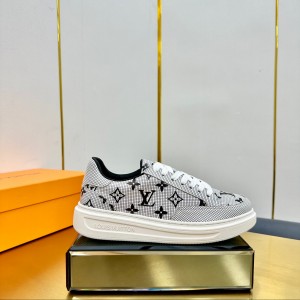 루이비통 남녀공용 신발 운동화 스니커즈