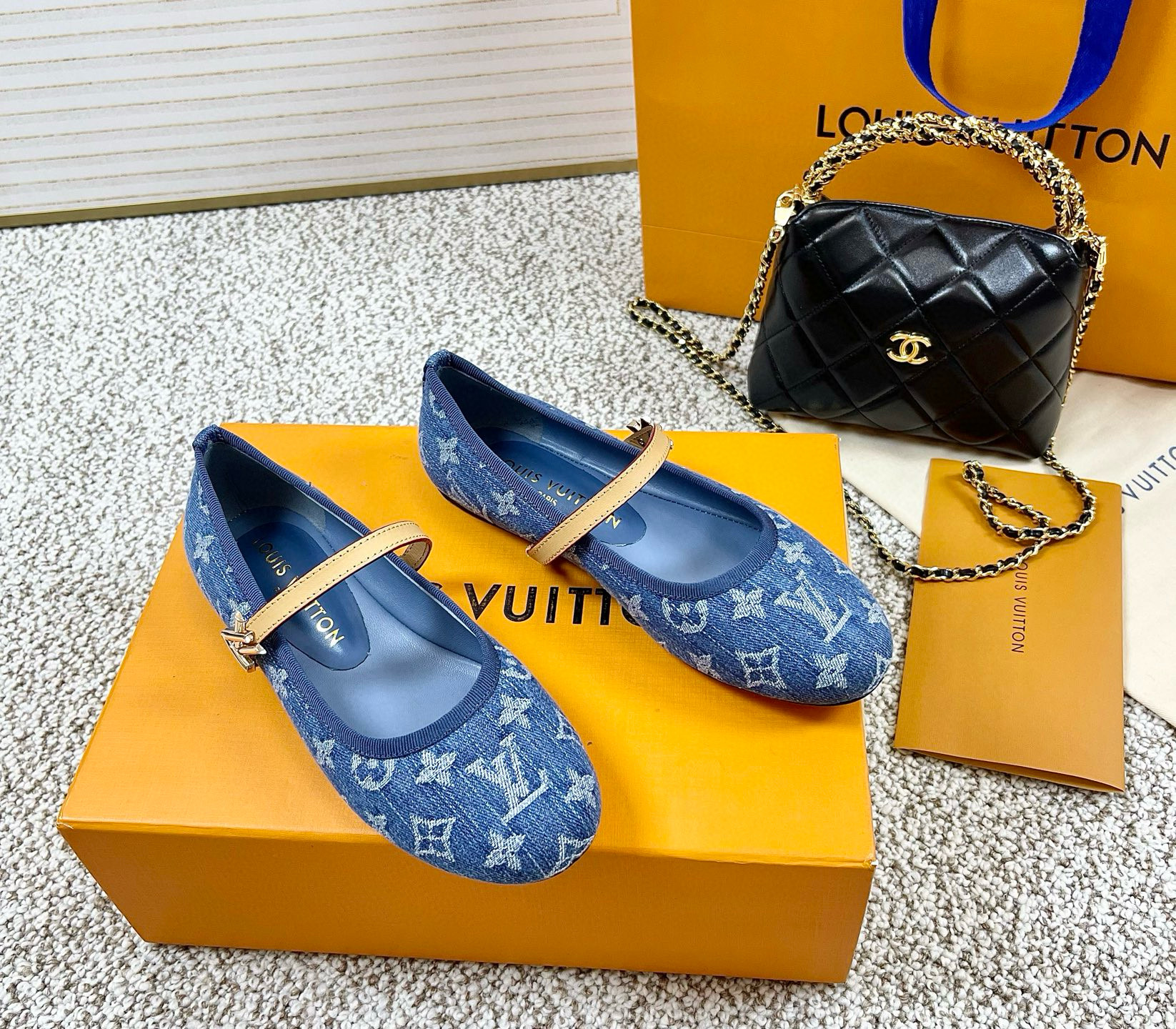 루이비통 여자 신발 운동화 스니커즈