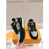 루이비통 4cm 남자 신발 운동화 스니커즈