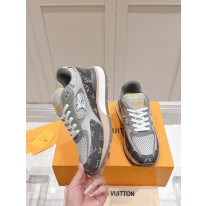 루이비통 4cm 남자 신발 운동화 스니커즈