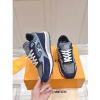 루이비통 4cm 남자 신발 운동화 스니커즈