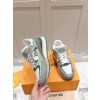 루이비통 4cm 남자 신발 운동화 스니커즈