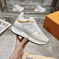 루이비통 남녀공용 신발 운동화 스니커즈