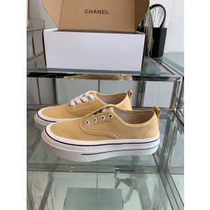 샤넬 여자 신발 운동화 스니커즈