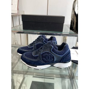 샤넬 남녀공용 신발 운동화 스니커즈