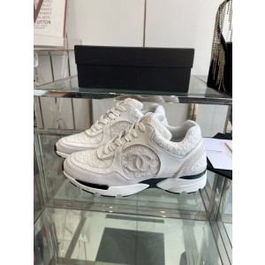 샤넬 남녀공용 신발 운동화 스니커즈