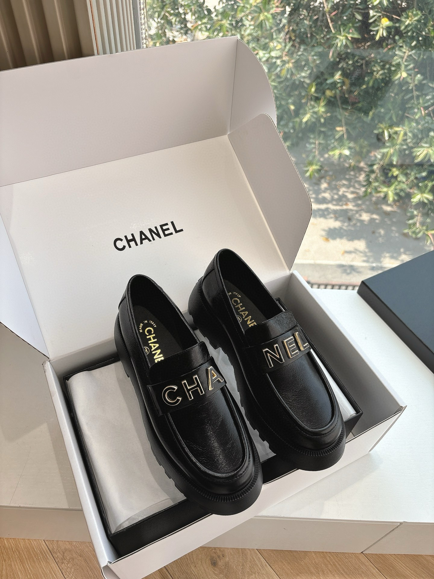 샤넬 여자 신발 운동화 스니커즈