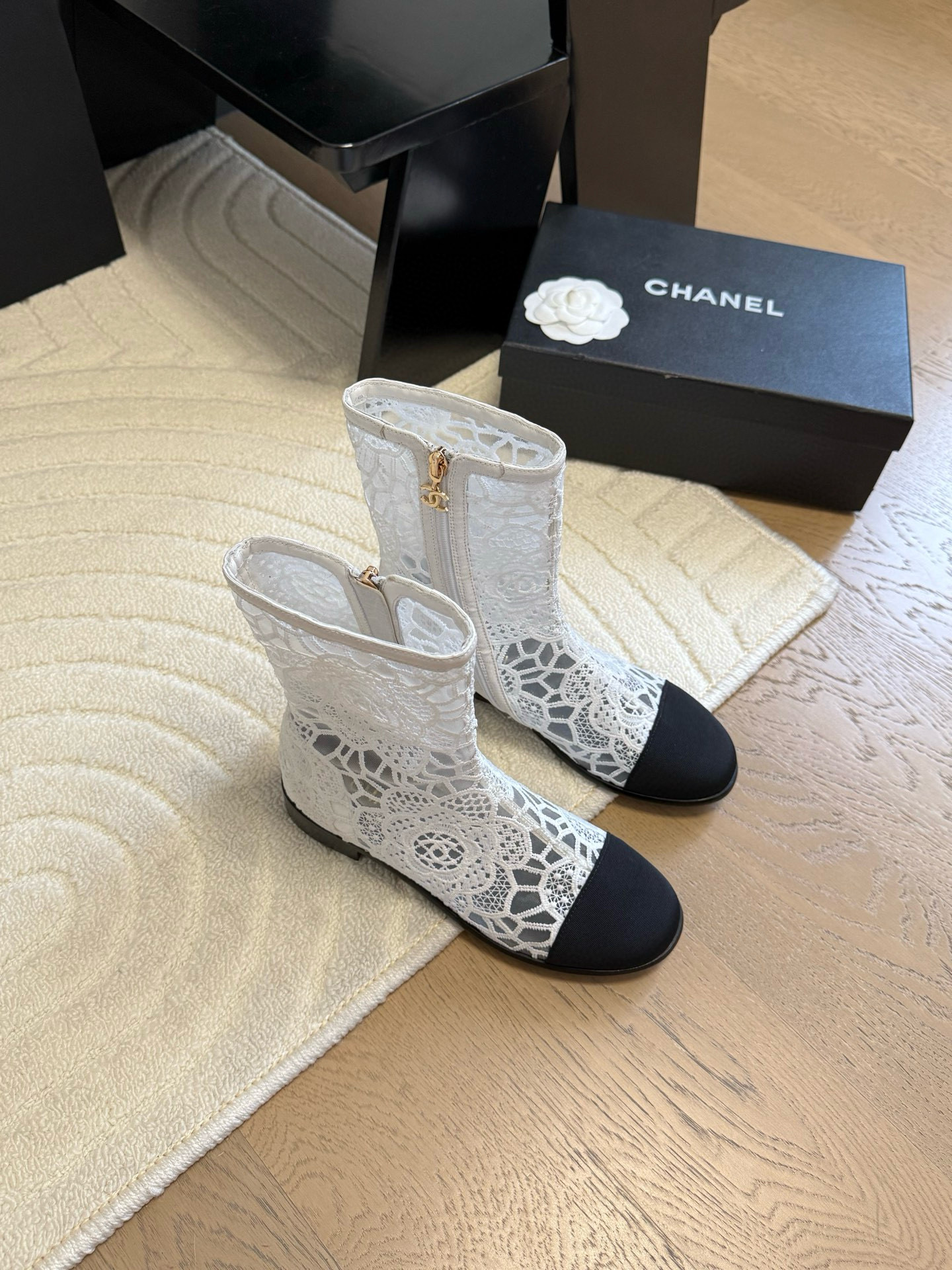 샤넬 여자 신발 운동화 스니커즈