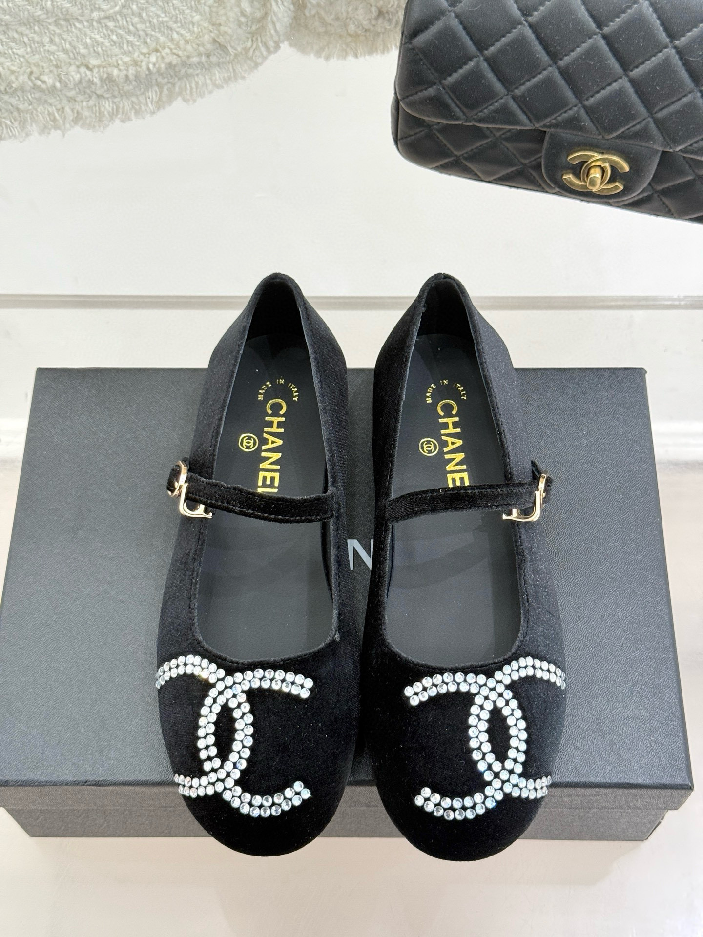 샤넬 여자 신발 운동화 스니커즈