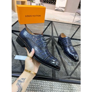 루이비통 남자 구두