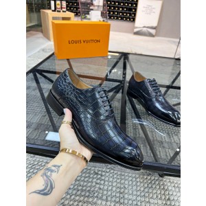 루이비통 남자 구두