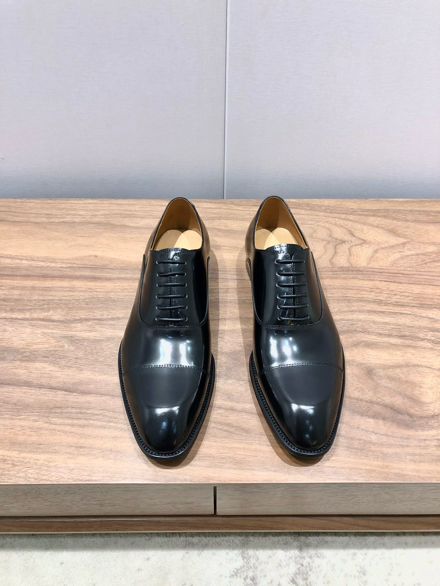 루이비통 남자 구두