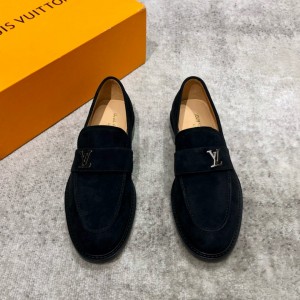 루이비통 남자 구두